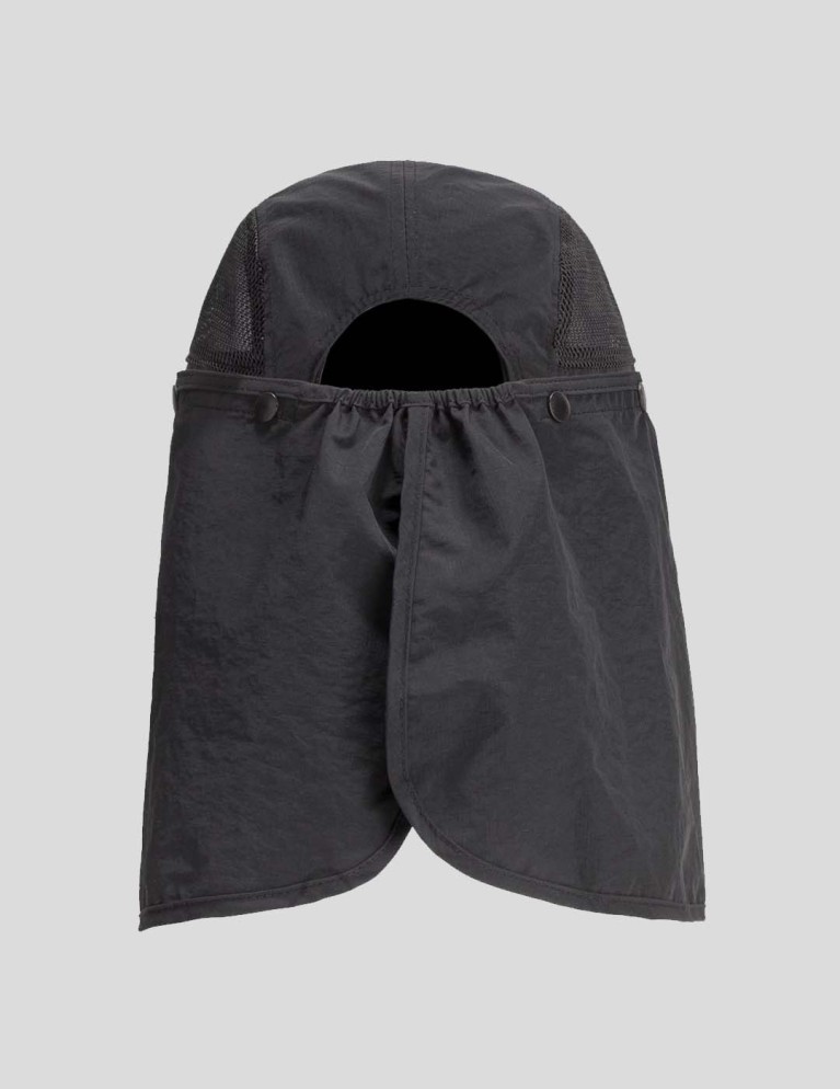 Tappo nero